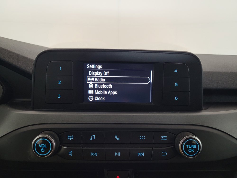 Used 2020 Ford Escape S FWD image 25