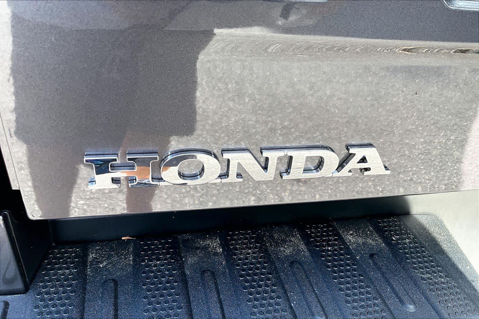 New 2026 Honda Ridgeline RTL image 8