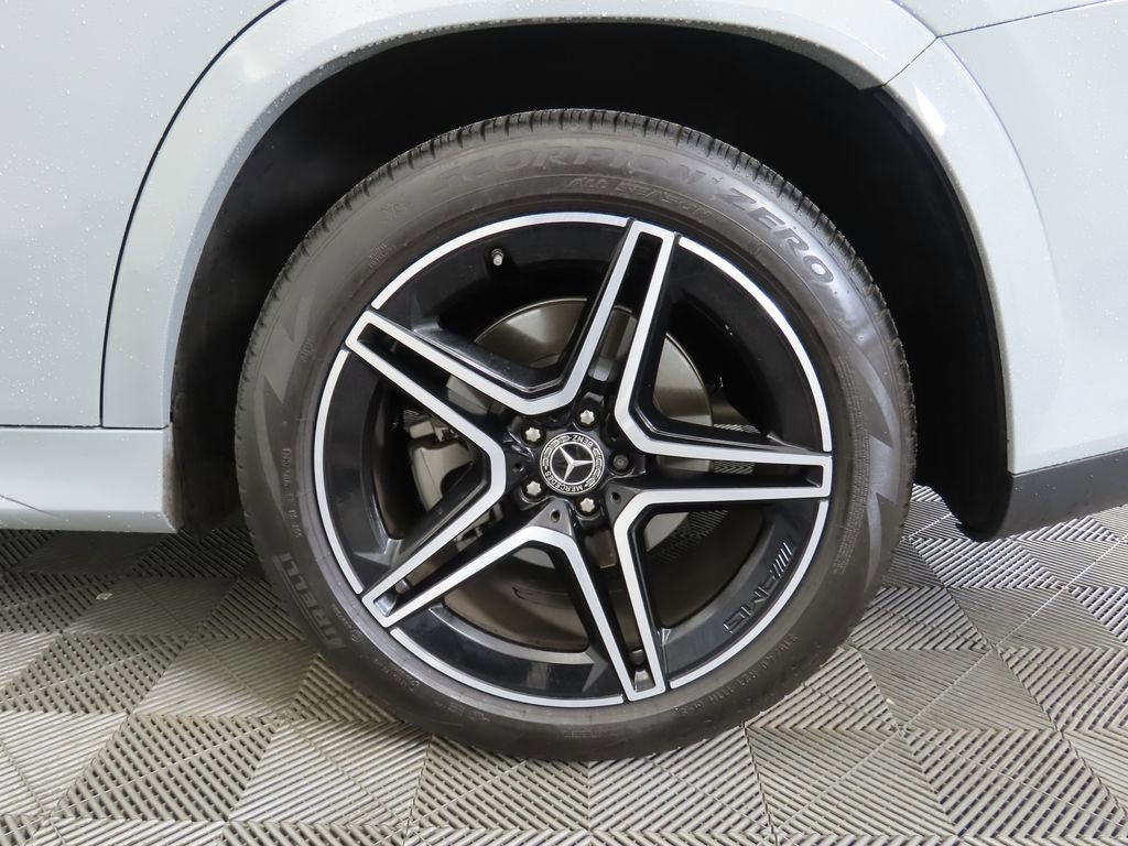 Used 2024 Mercedes-Benz GLS 450 GLS 450 image 30
