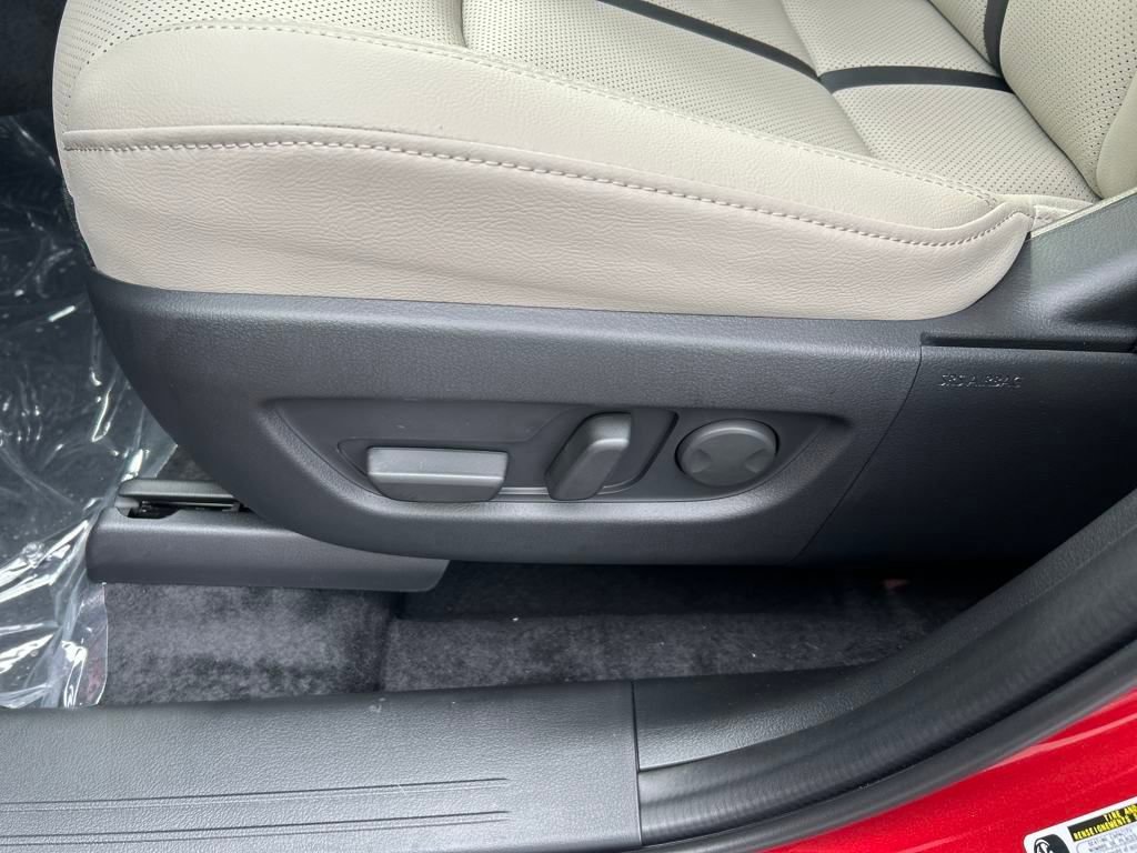 New 2026 MAZDA CX-90 3.3 Turbo w/ Preferred Package image 14