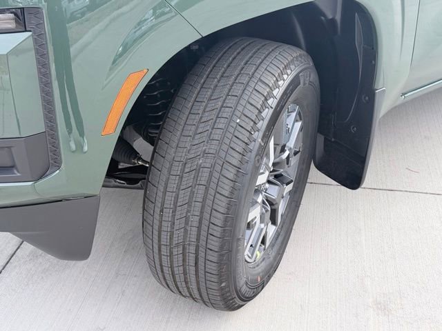 New 2026 Nissan Frontier SV w/ Tow Package image 37