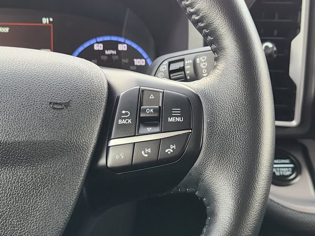 Used 2023 Ford Bronco Sport Big Bend w/ Convenience Package AWD/4WD image 29