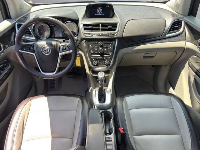 Used 2016 Buick Encore Leather AWD/4WD image 18
