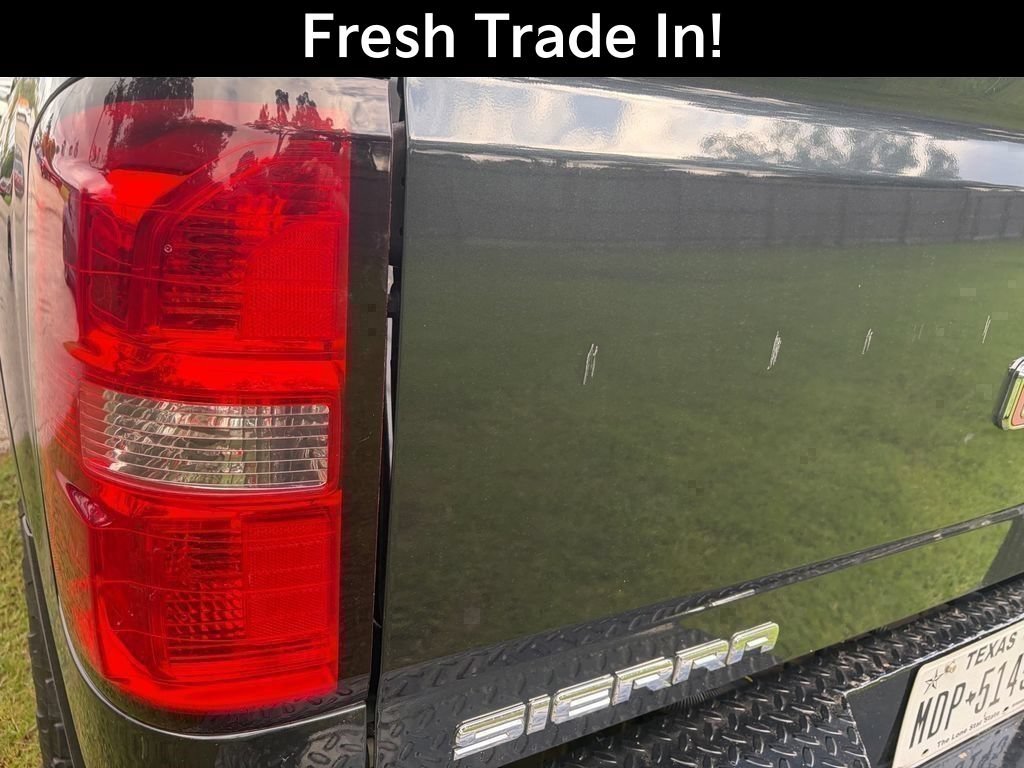 Used 2019 GMC Sierra 2500 Denali w/ Duramax Plus Package AWD/4WD image 11