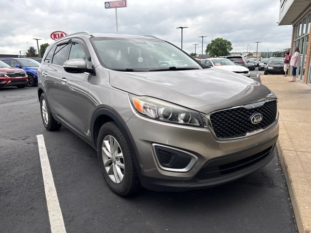 Used 2017 Kia Sorento AWD