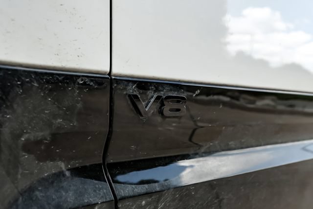 Used 2025 Land Rover Defender 110 V8 AWD/4WD image 59