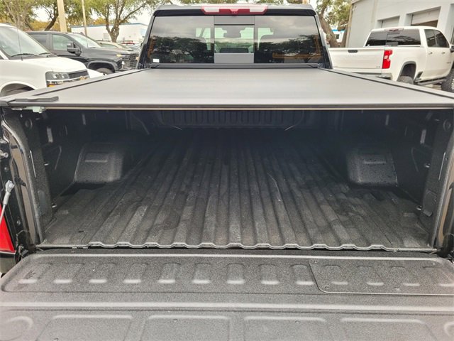 Used 2025 Chevrolet Silverado 2500 LT w/ All Star Edition image 20