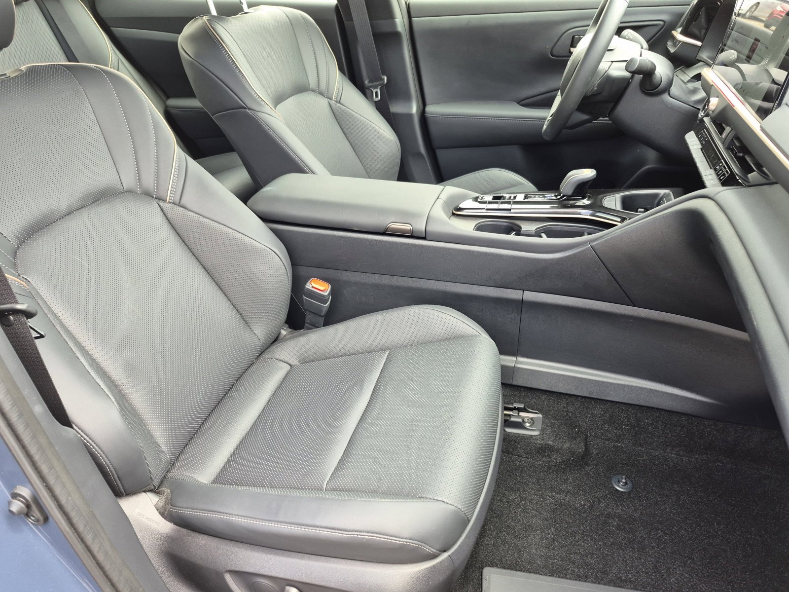 Used 2026 Toyota Crown XLE image 23