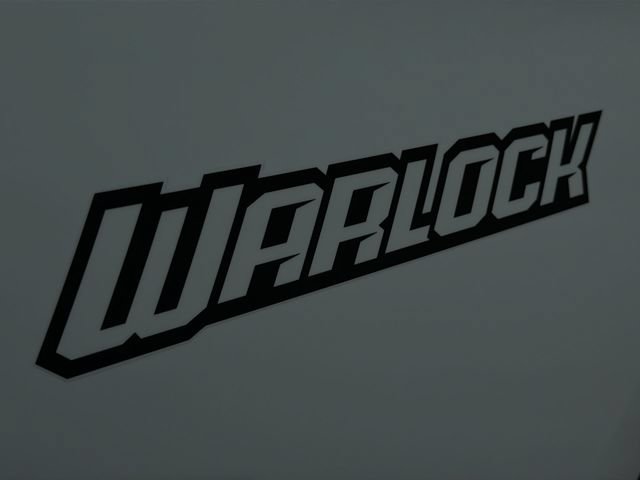 Used 2025 RAM 1500 Warlock AWD/4WD image 38