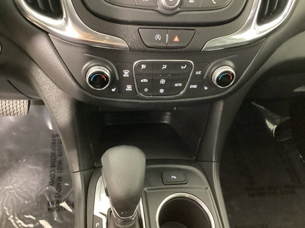 Used 2024 Chevrolet Equinox LT FWD image 19