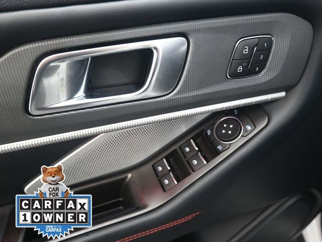 Used 2025 Ford Explorer ST image 15