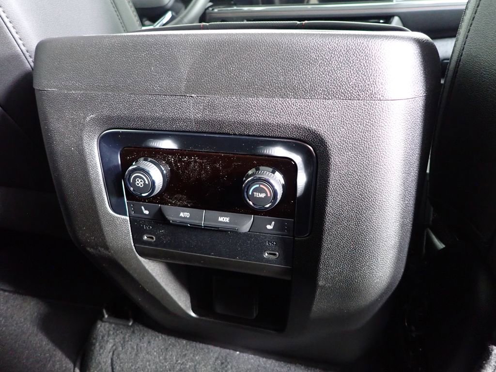 New 2026 Chevrolet Tahoe RST w/ Comfort Package image 35