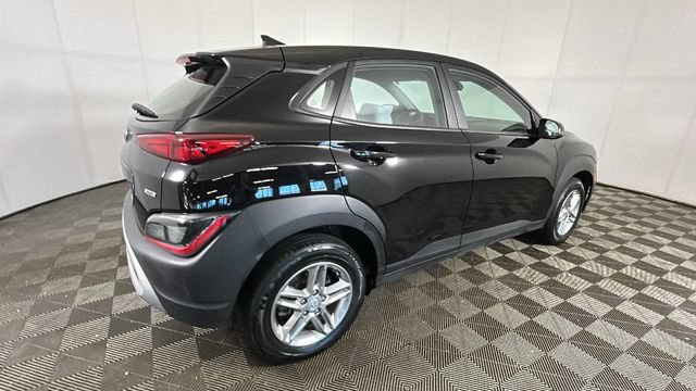 Certified 2023 Hyundai Kona SE AWD/4WD video 2