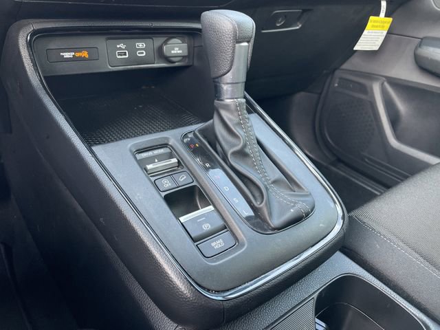 Certified 2023 Honda CR-V EX image 21