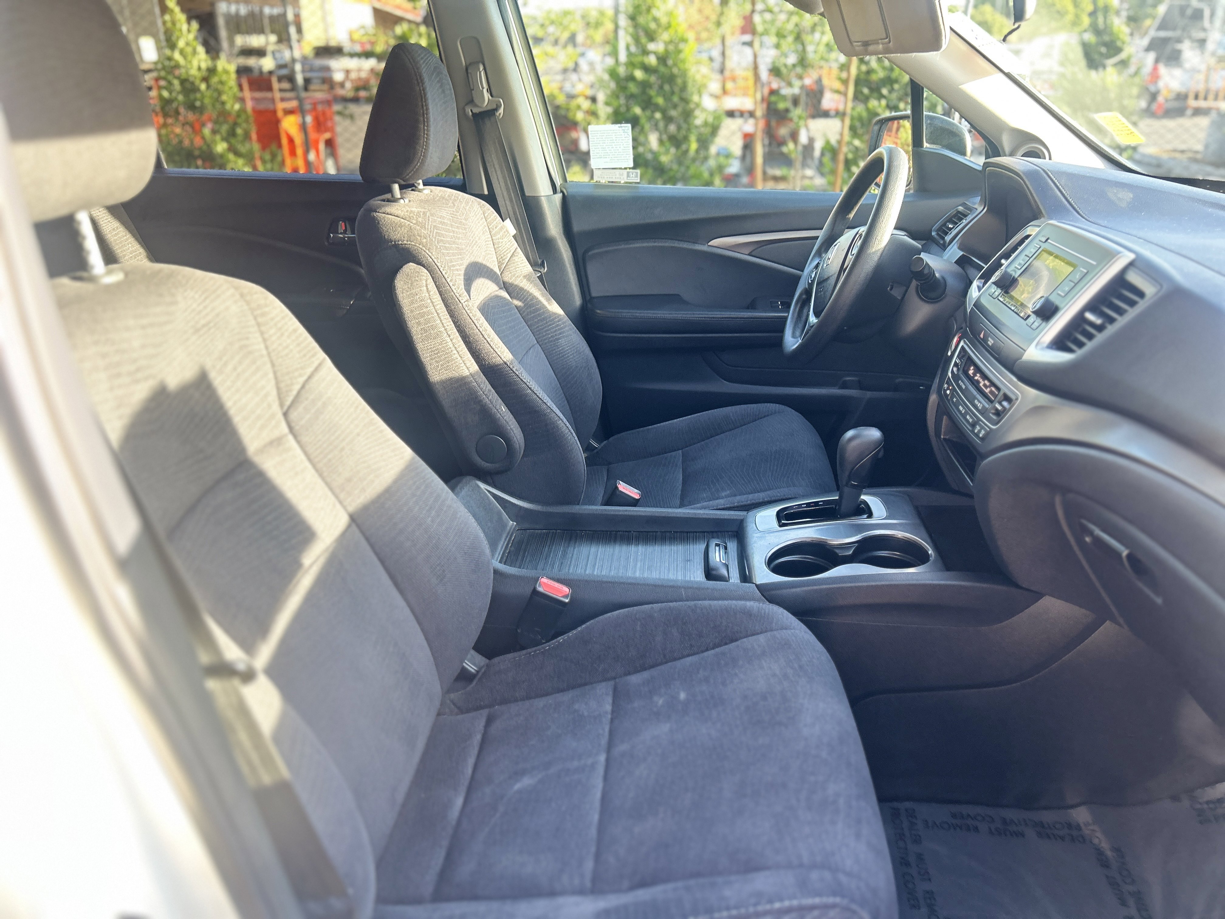 Used 2018 Honda Pilot LX image 20