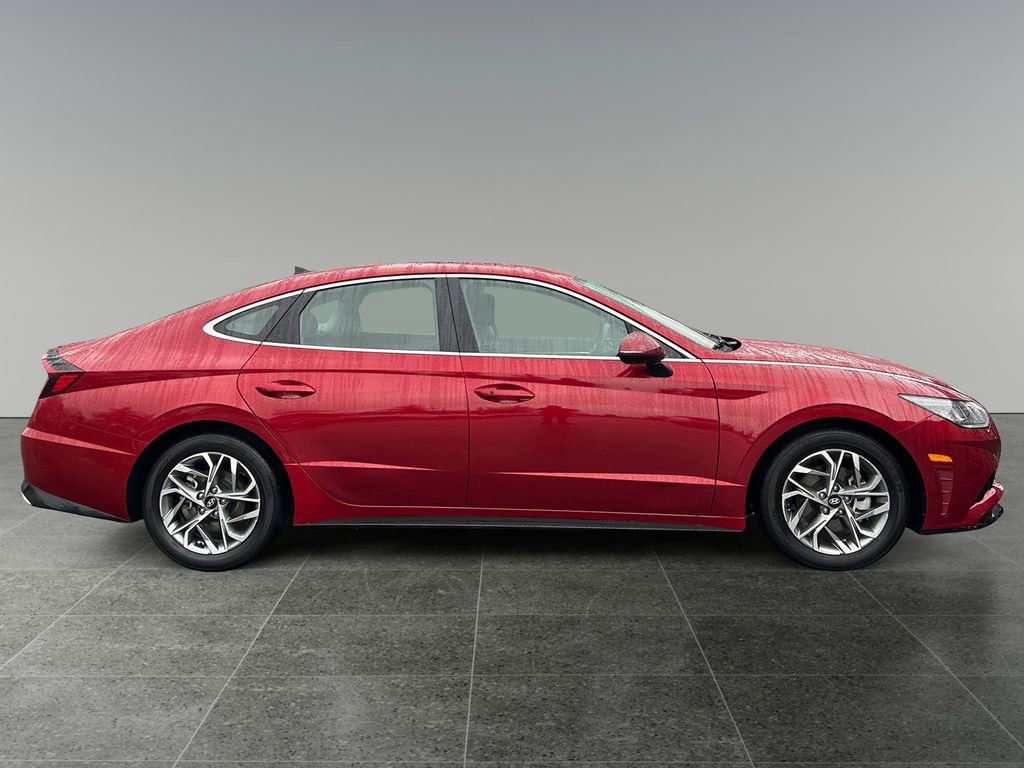 Used 2023 Hyundai Sonata SEL FWD image 8