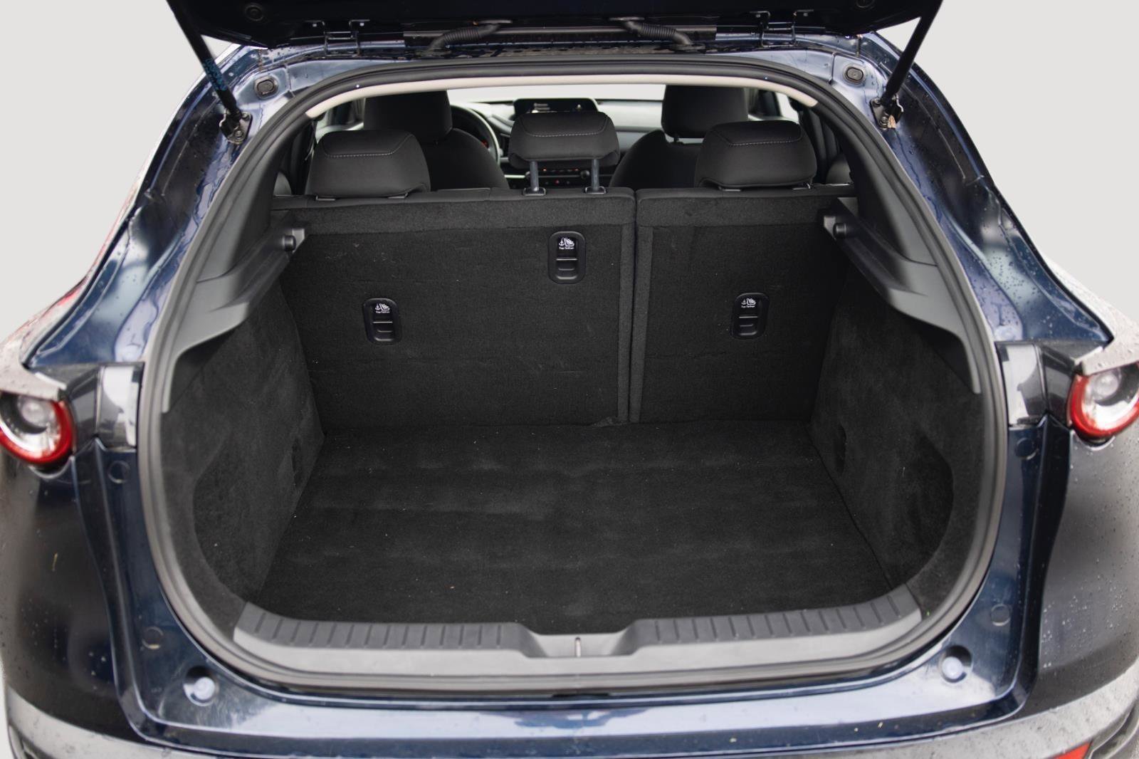 Used 2025 MAZDA CX-30 AWD 2.5 S image 13