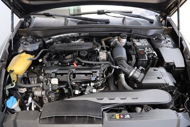 Used 2021 Hyundai Sonata Limited image 32