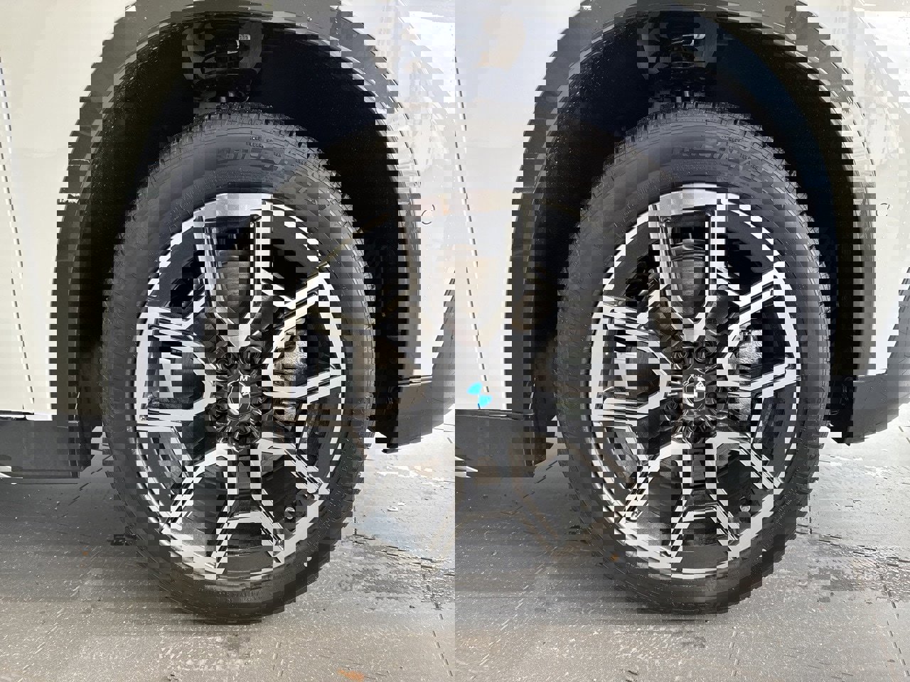 New 2026 BMW X1 xDrive28i w/ Convenience Package image 54