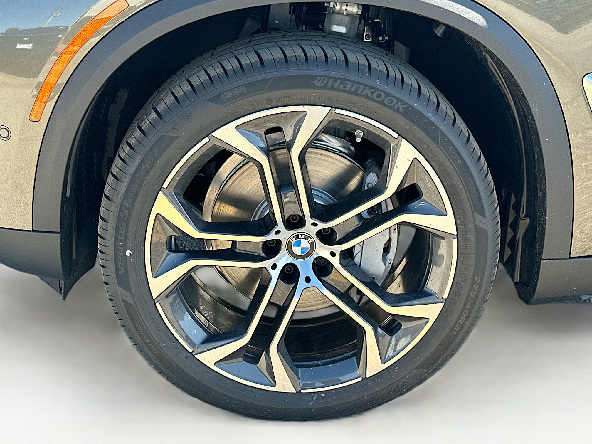 New 2026 BMW X5 sDrive40i RWD image 26