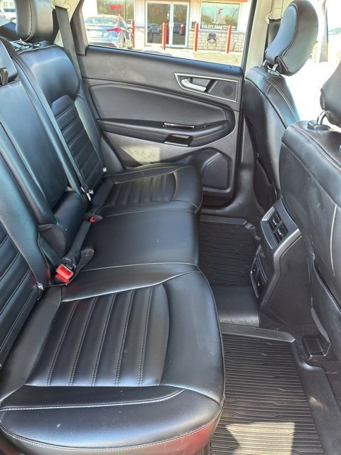 Used 2019 Ford Edge SEL w/ Equipment Group 201A image 23