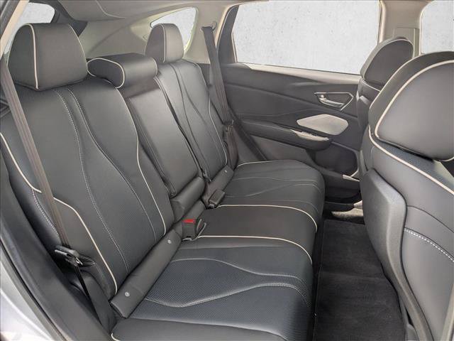 Used 2026 Acura RDX w/ Advance Package AWD/4WD image 21