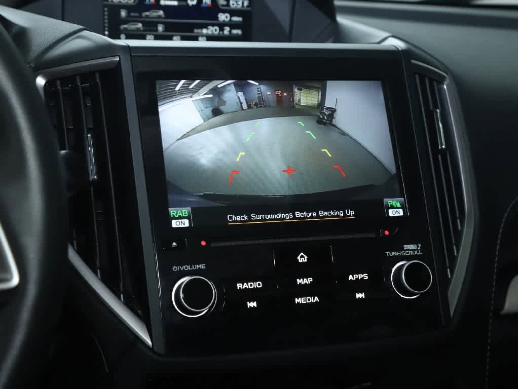 Certified 2023 Subaru Forester Limited image 33