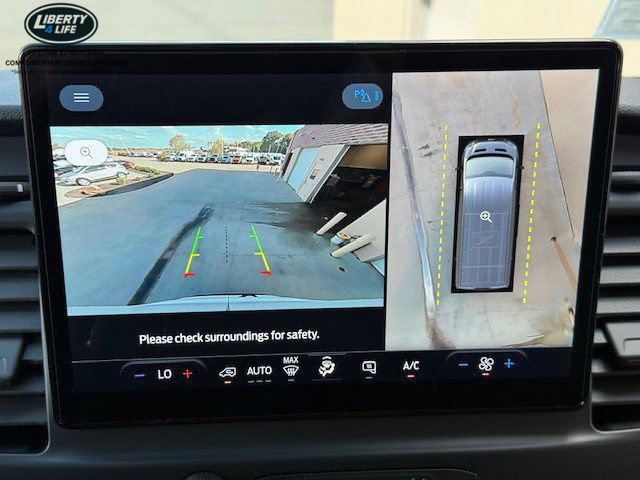 New 2026 Ford Transit 350 148 High Roof Extended w/ Load Area Protection Package RWD image 29
