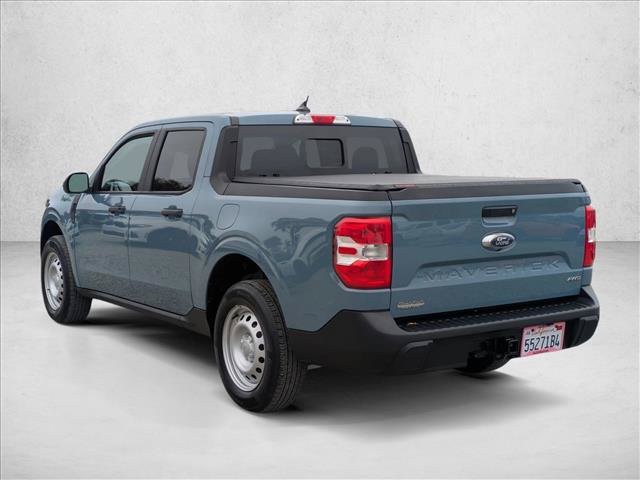 Used 2022 Ford Maverick XL w/ Equipment Group 100A Standard AWD/4WD image 8