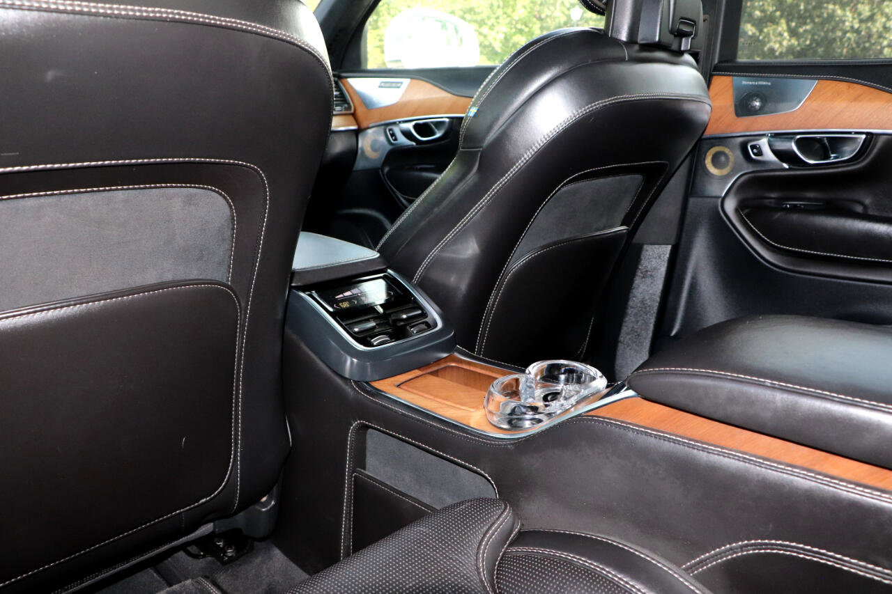 Used 2017 Volvo XC90 T8 Excellence image 20