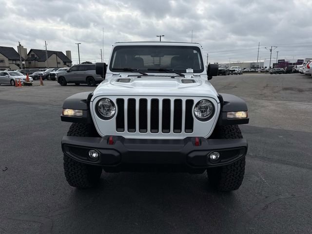 Used 2023 Jeep Wrangler Rubicon image 7