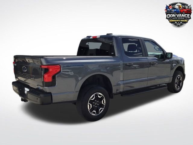 Used 2023 Ford F150 Lightning Pro AWD/4WD image 5