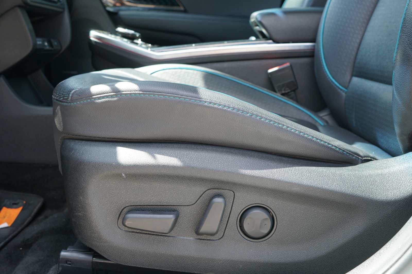 Certified 2022 Kia Niro EX Premium FWD image 18