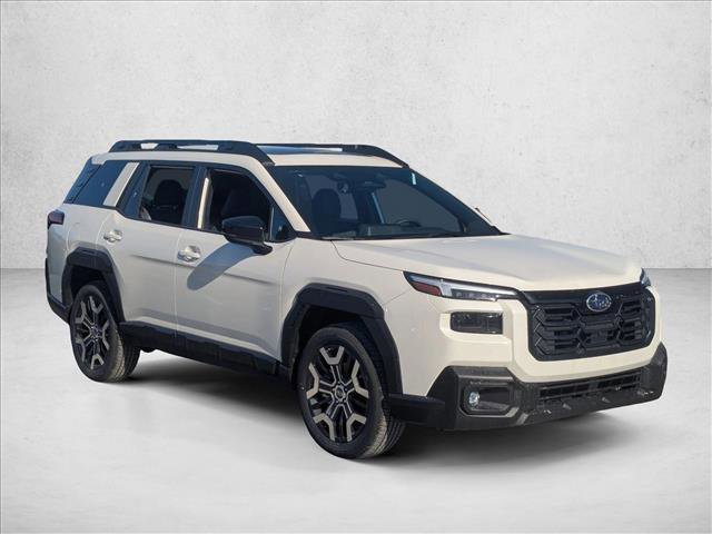 New 2026 Subaru Outback Touring XT image 7