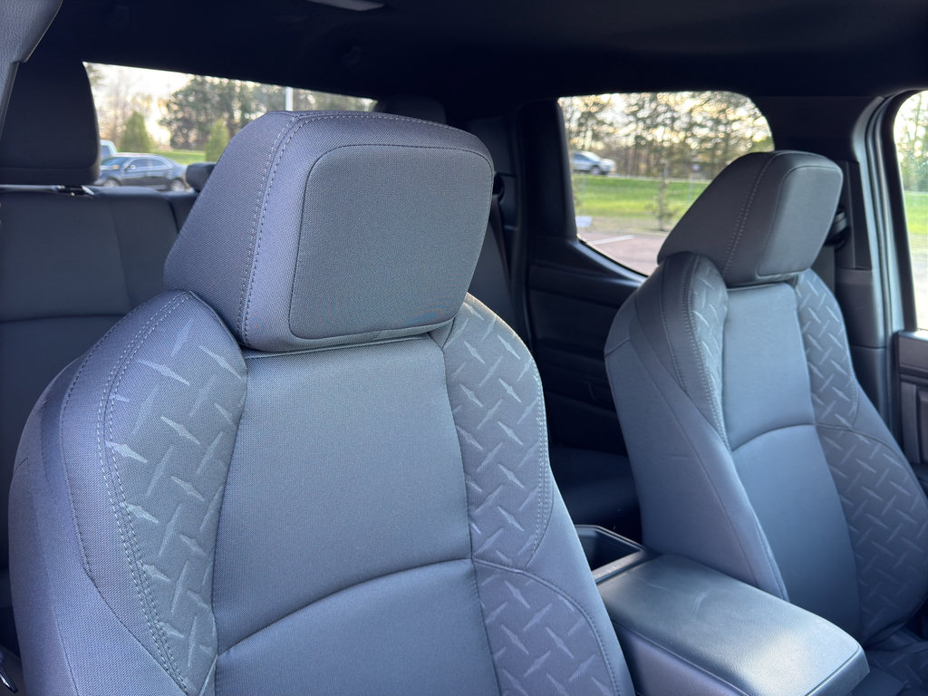 New 2026 Toyota Tacoma SR5 image 16