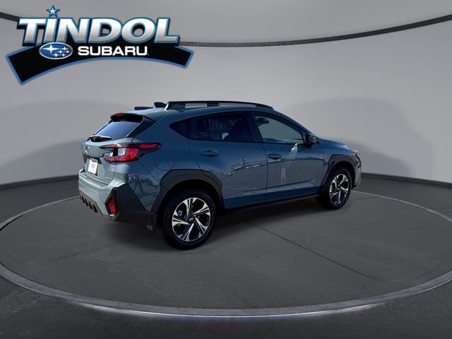 Certified 2025 Subaru Crosstrek 2.0i Premium w/ Convenience Package #2 AWD/4WD image 9