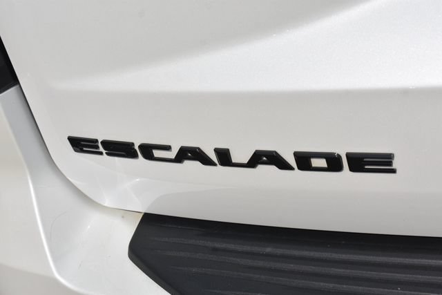 Certified 2023 Cadillac Escalade Sport w/ LPO, ONYX Package AWD/4WD image 21