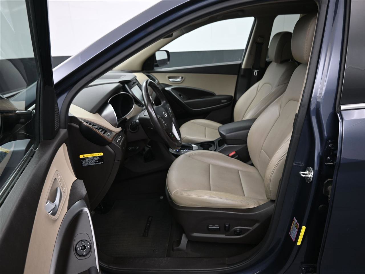 Used 2018 Hyundai Santa Fe Sport image 11