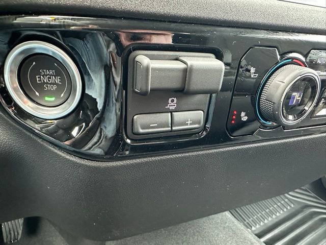 New 2026 Chevrolet Silverado 2500 LT w/ Z71 Chrome Sport Edition image 20