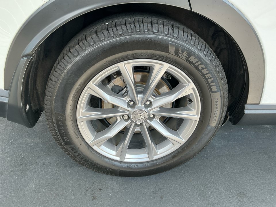 Used 2023 Honda CR-V EX-L image 29