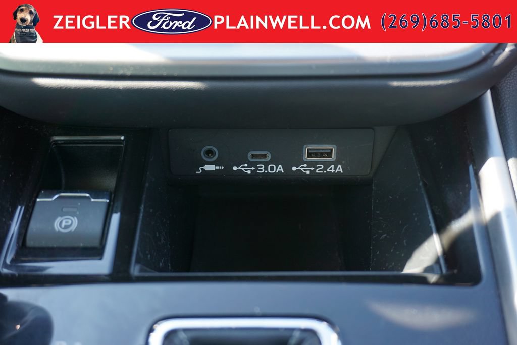 Used 2023 Subaru Legacy Premium AWD/4WD image 21