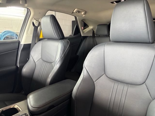 Used 2022 Lexus NX 350 AWD w/ Cold Area Package image 23