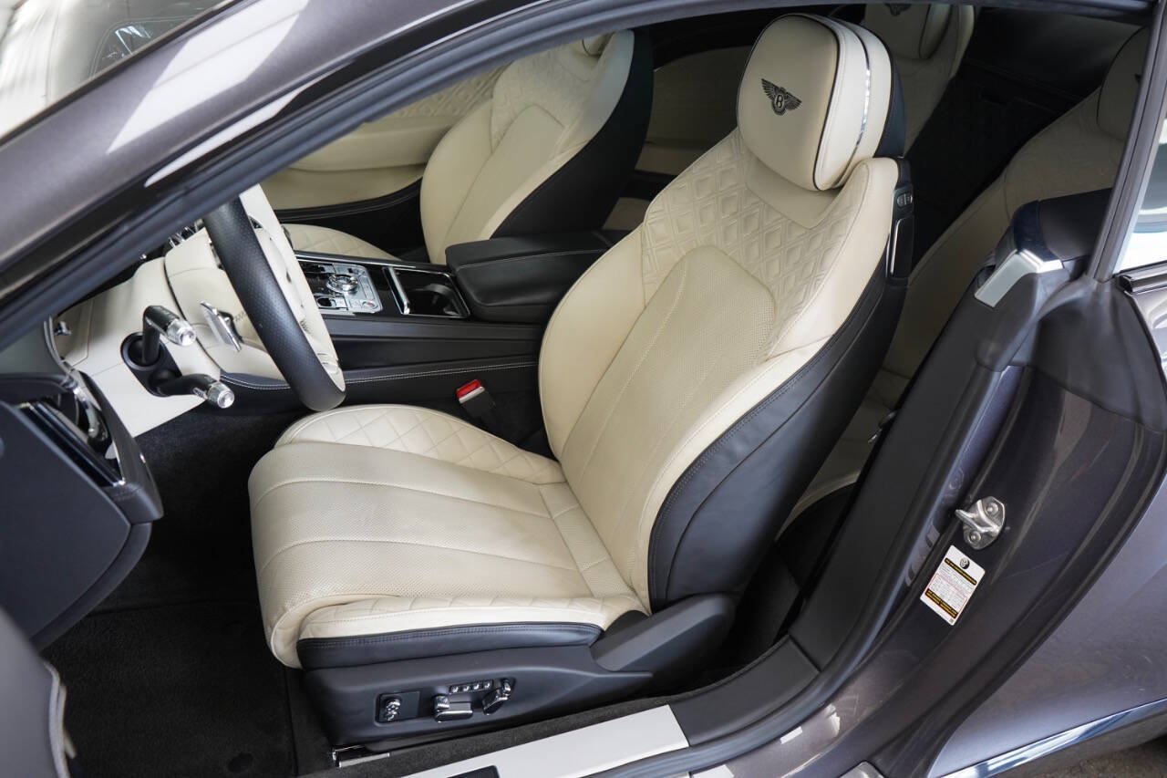 Used 2021 Bentley Continental GT AWD/4WD image 54