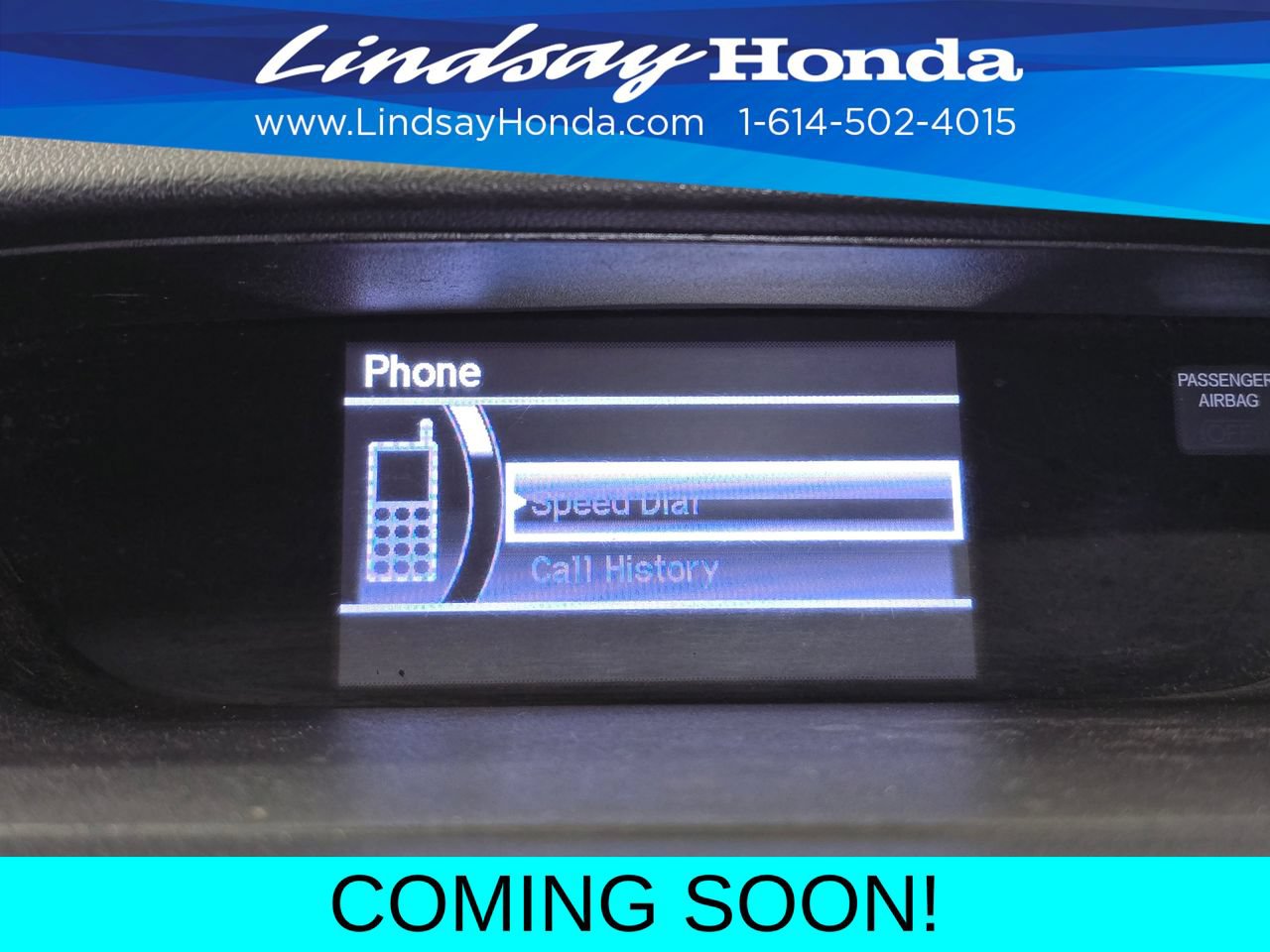 Used 2015 Honda CR-V LX image 19