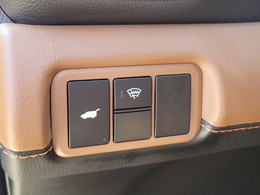 Used 2026 Honda Passport TrailSport Elite image 24