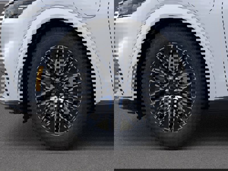 New 2025 Ford Mustang Mach-E Premium image 43