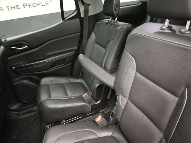 Used 2019 GMC Acadia SLT image 21