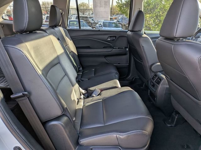Used 2022 Honda Pilot Special Edition image 30