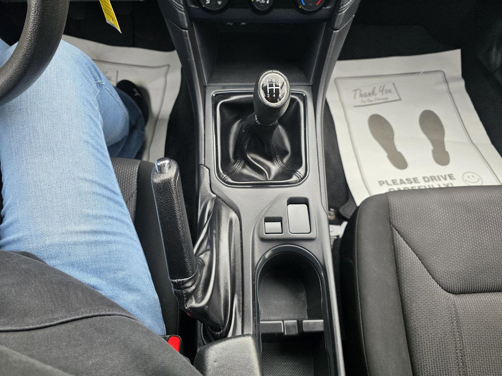 Used 2023 Subaru Impreza 2.0i image 22