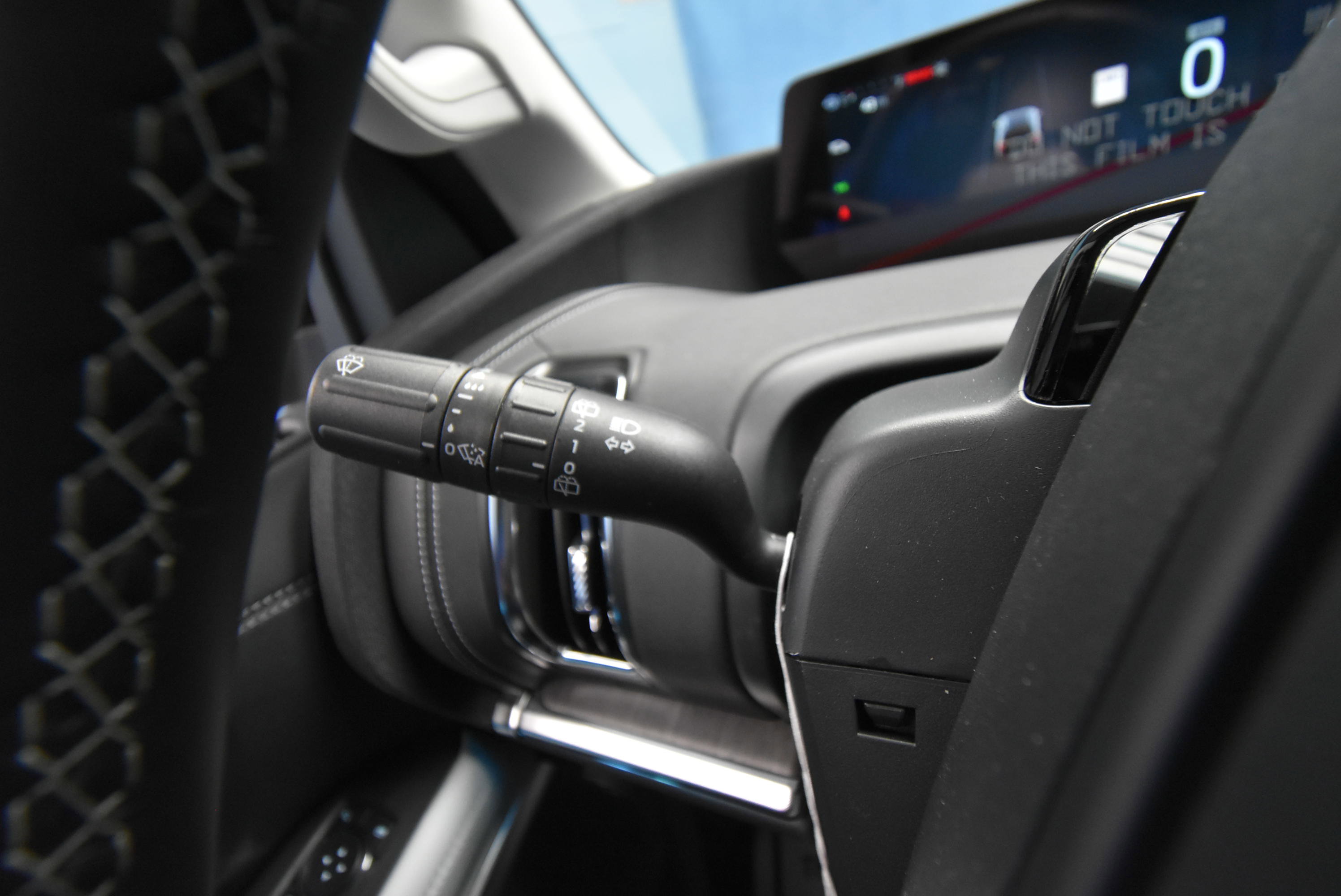 New 2026 Ford Expedition Max Platinum image 12